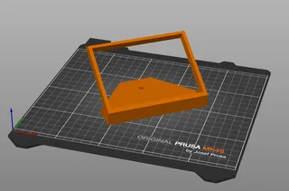 15 Button Stream Deck Holder