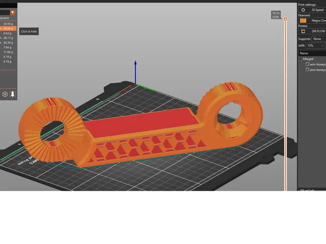 twist-arm-honeycomb-wall-compatible