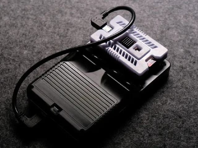 Teensy 4.1 (M8 Headless) Case