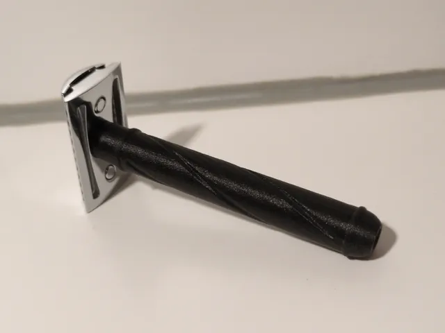 Razor Handle