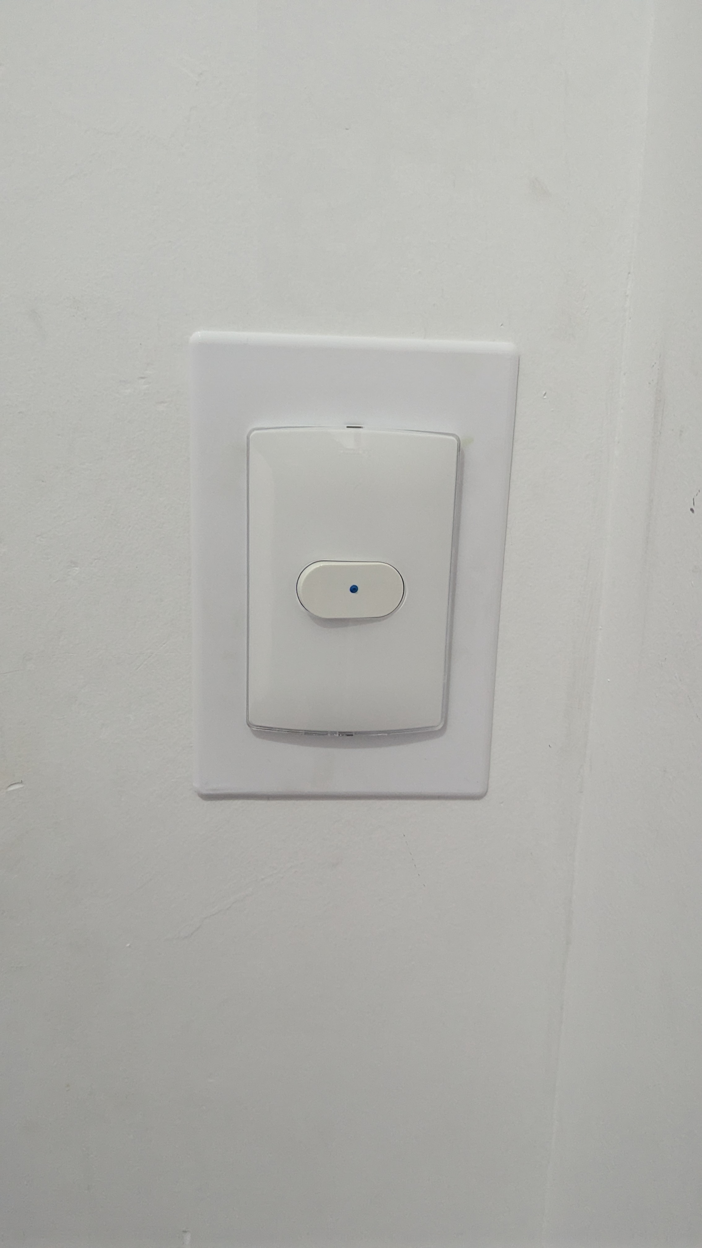 outlet socket base for fault coverage
