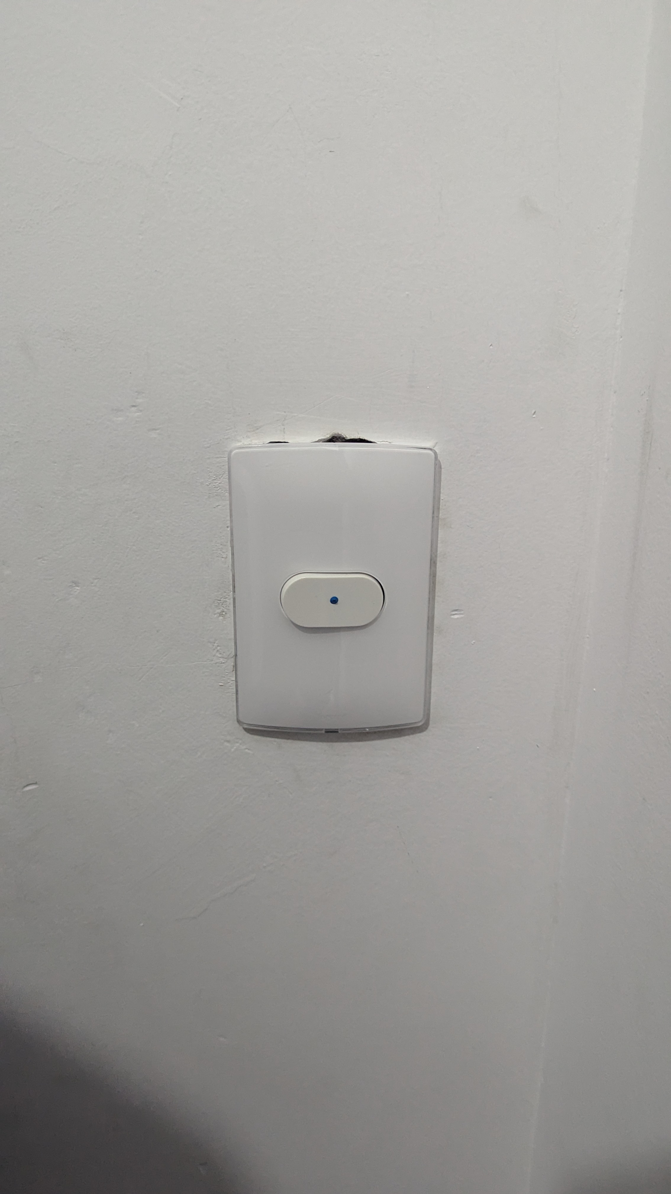 Miniatura 2 do modelo 3D outlet socket base for fault coverage