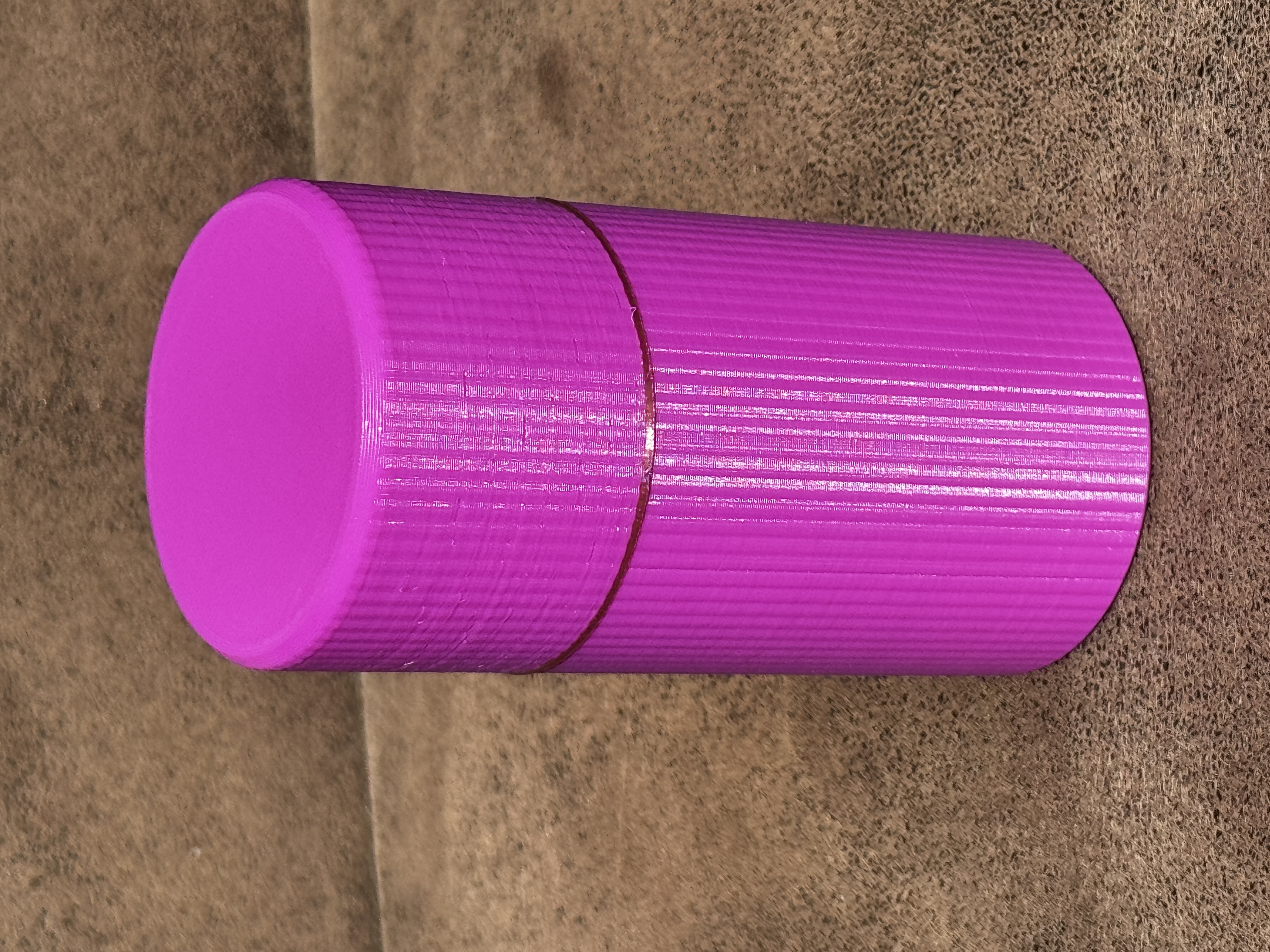 Miniatura 3 do modelo 3D BIC joint case