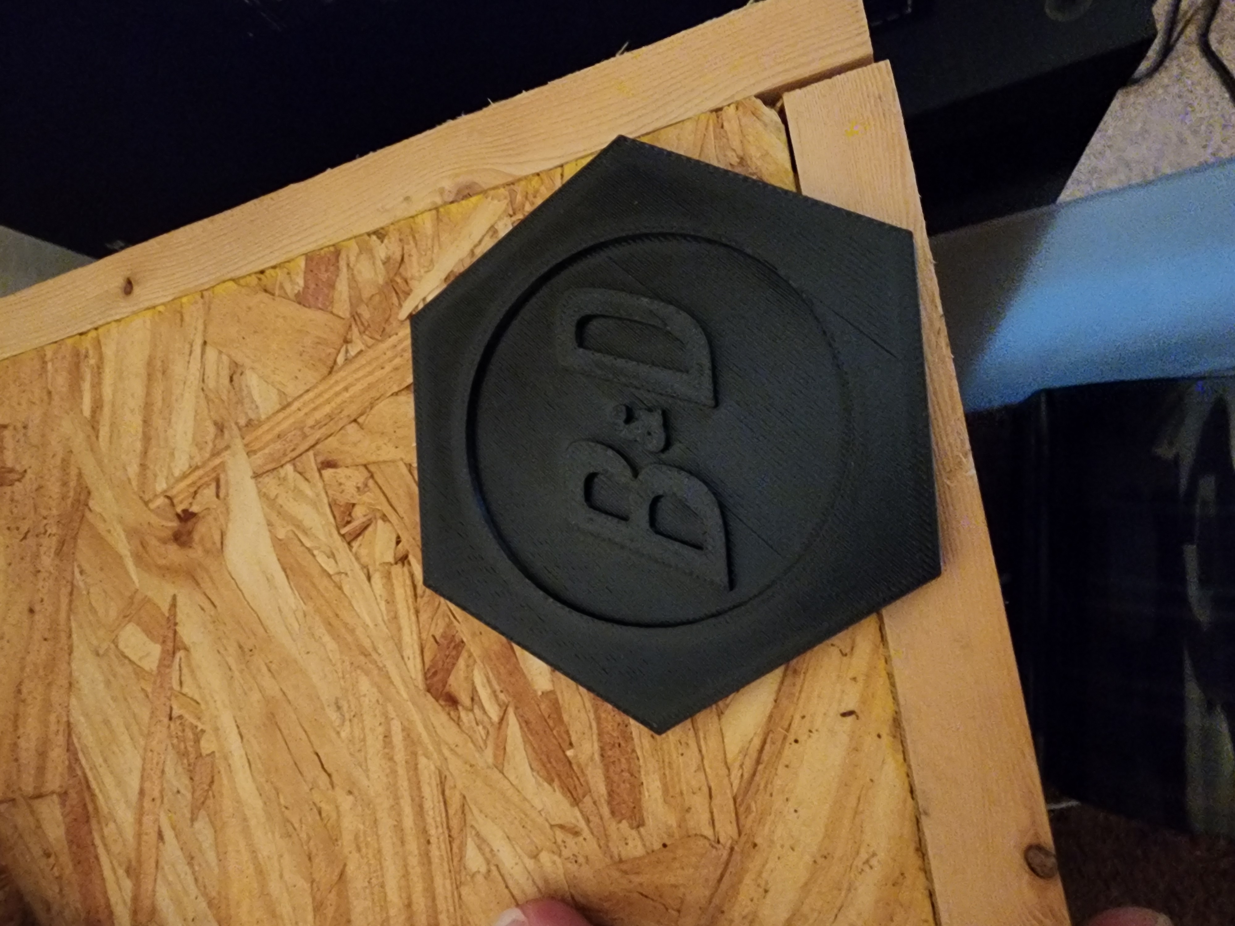 Old Black and Decker Logo