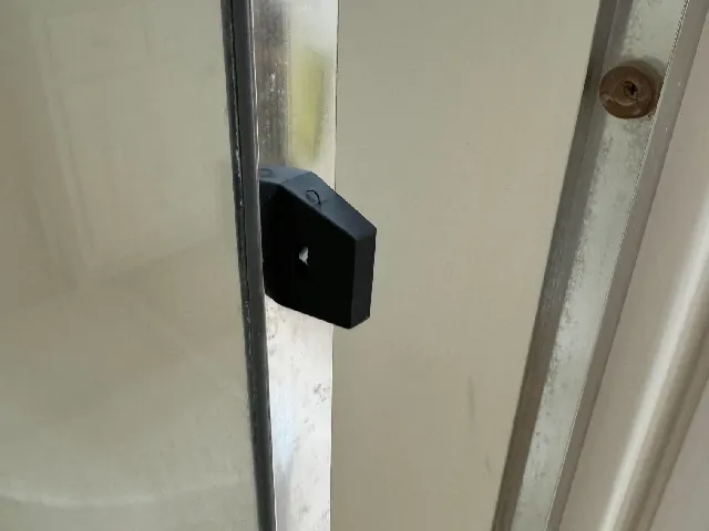 Shower Door Handle