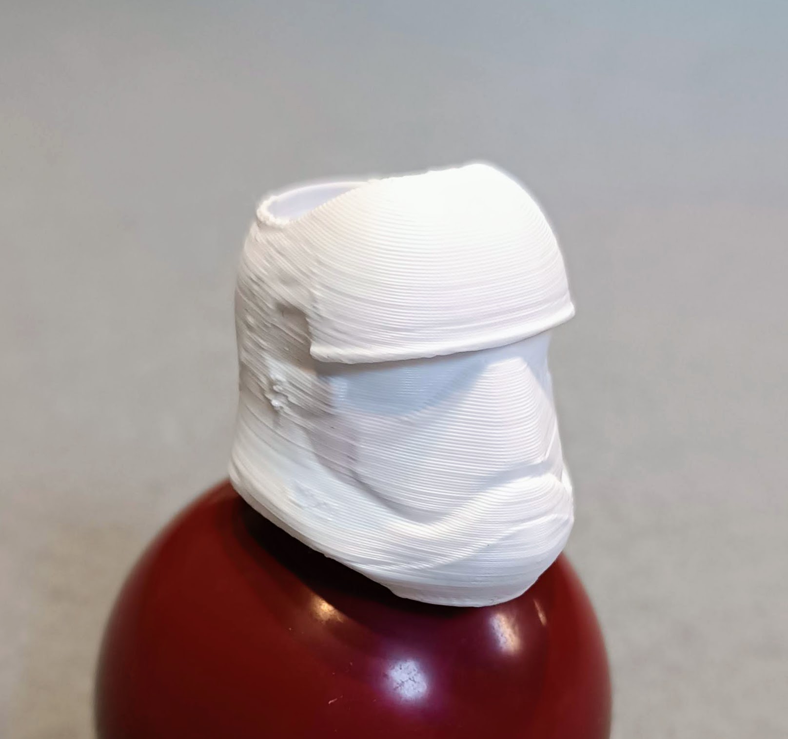 Miniatura 6 do modelo 3D Stormtrooper Scout Woggle