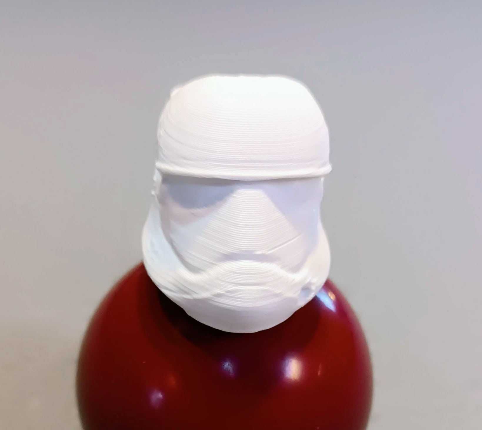 Miniatura 3 do modelo 3D Stormtrooper Scout Woggle