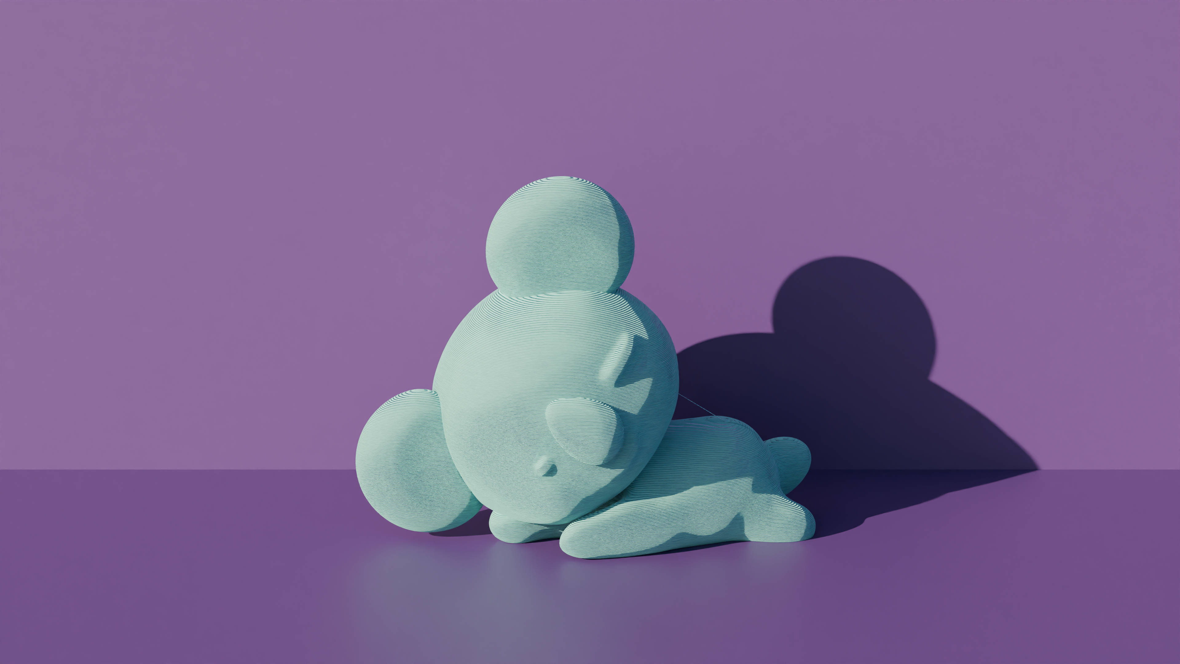BT21 - Koya (BTS)