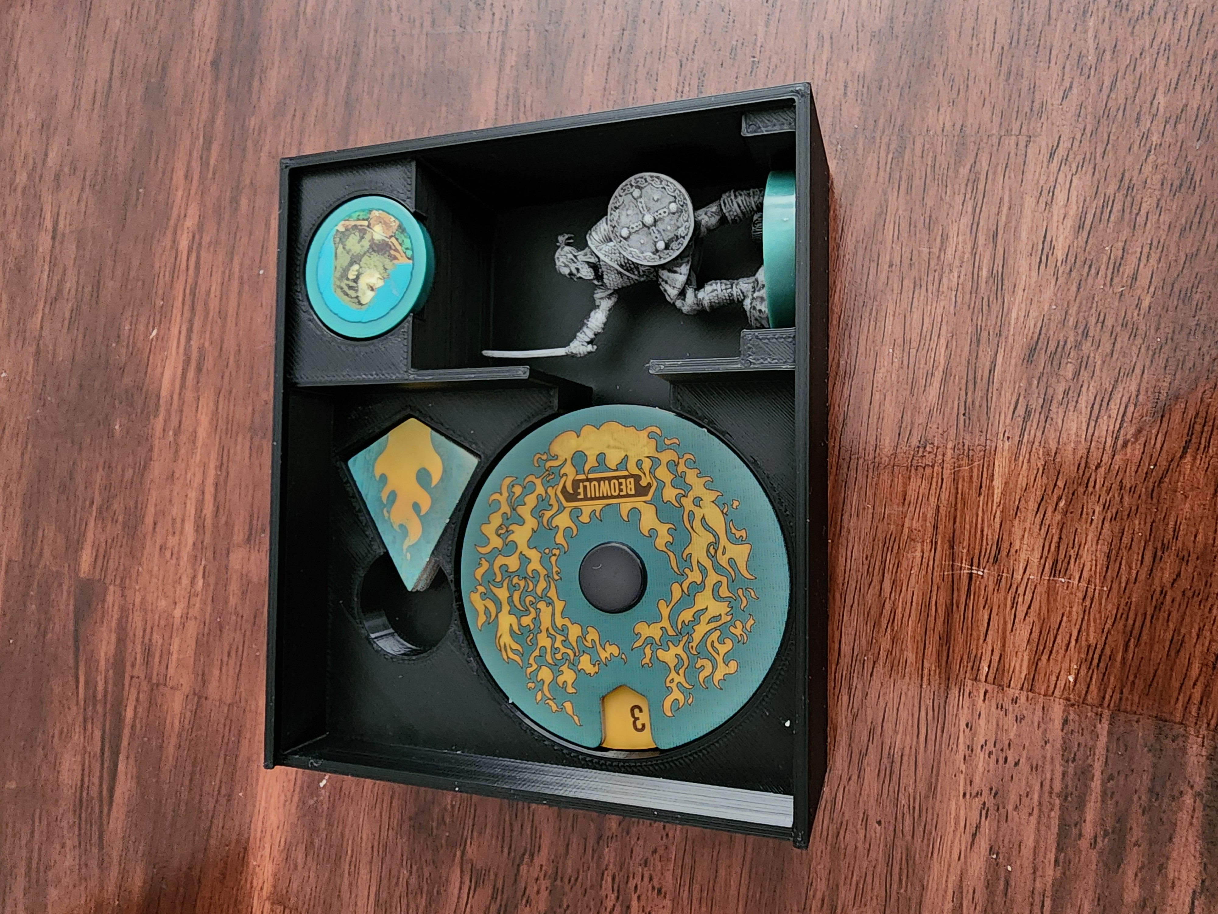 Unmatched Character Boxes — miniatura 8