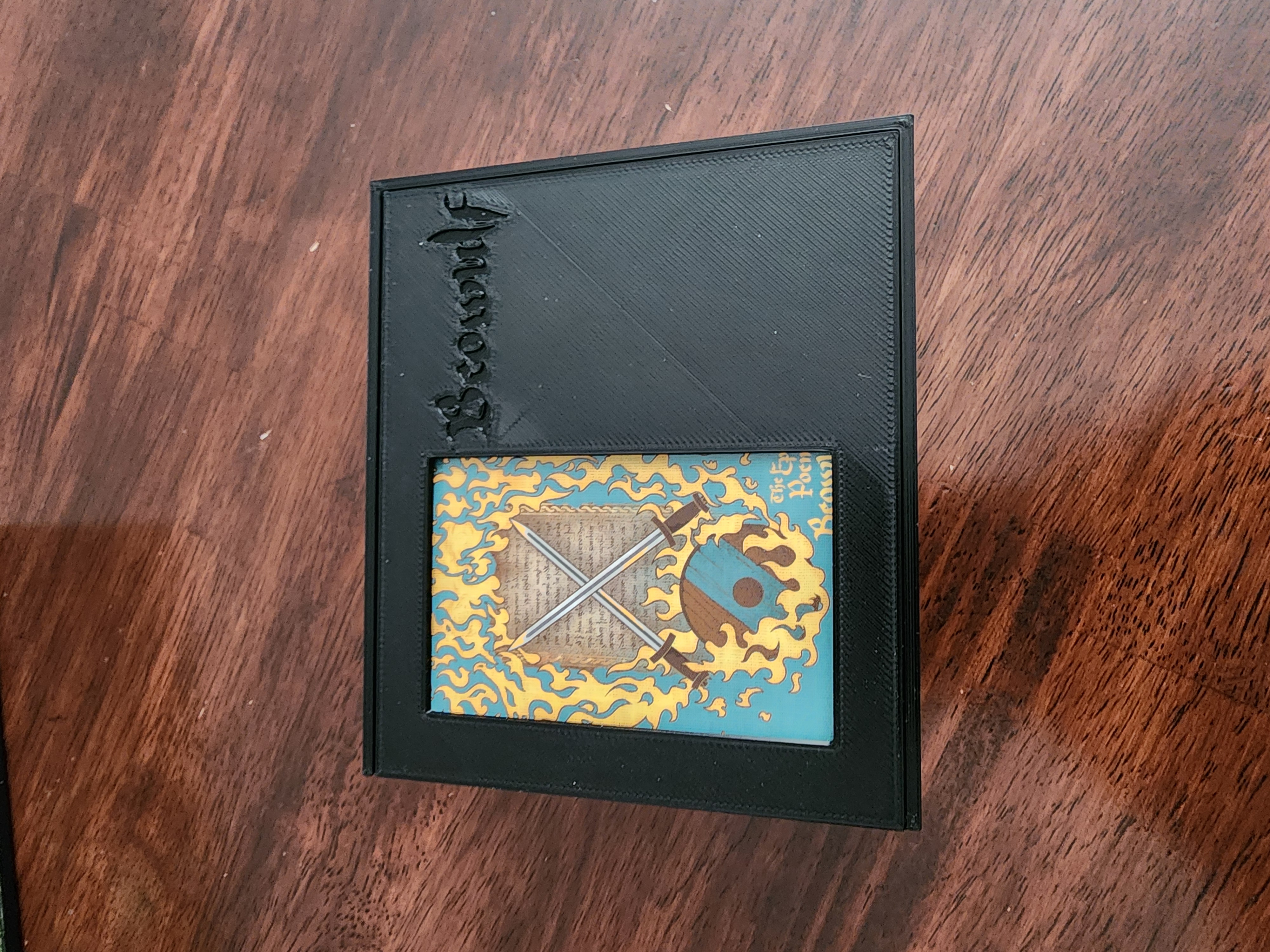 Unmatched Character Boxes — miniatura 6
