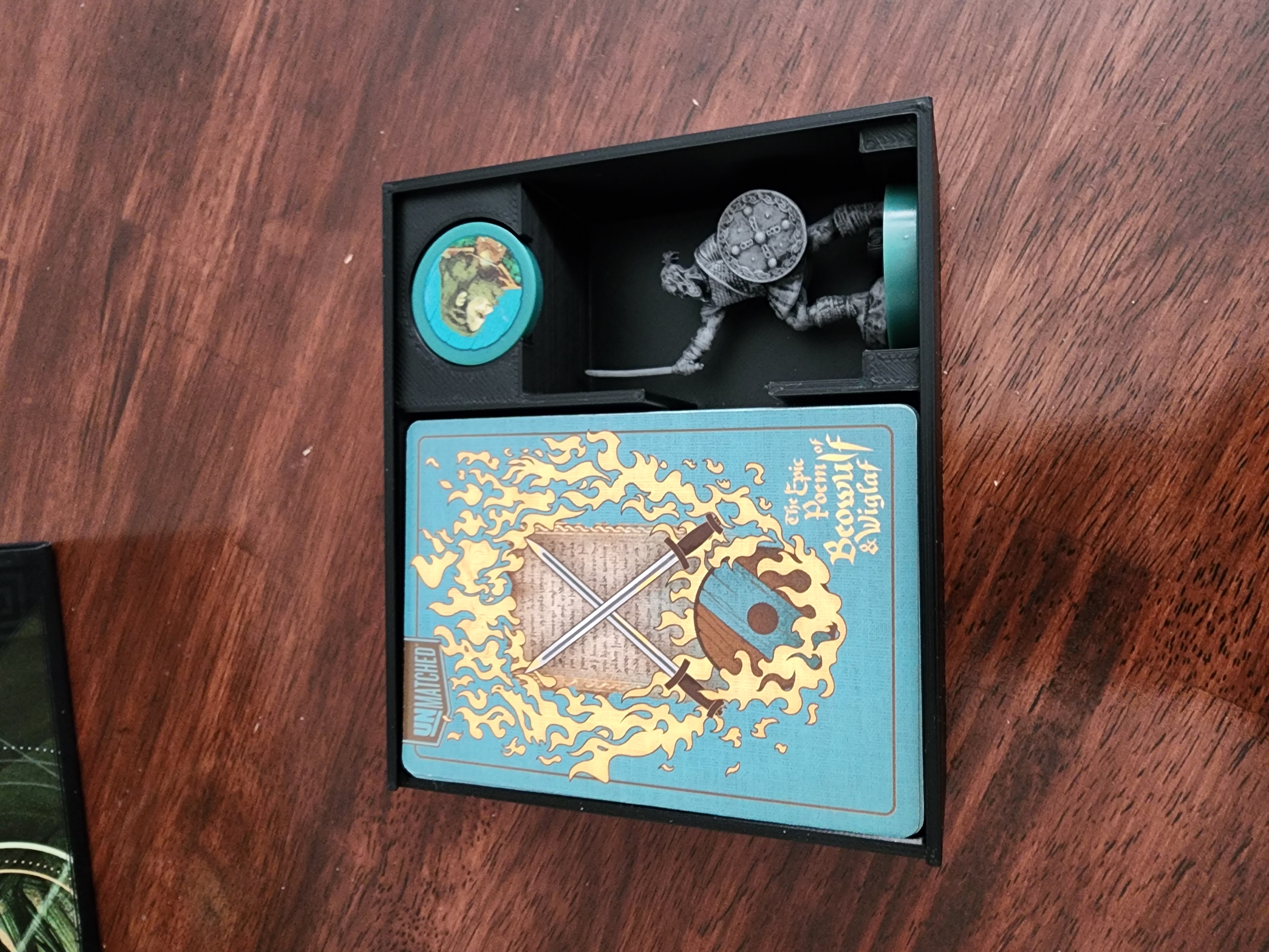 Unmatched Character Boxes — miniatura 7