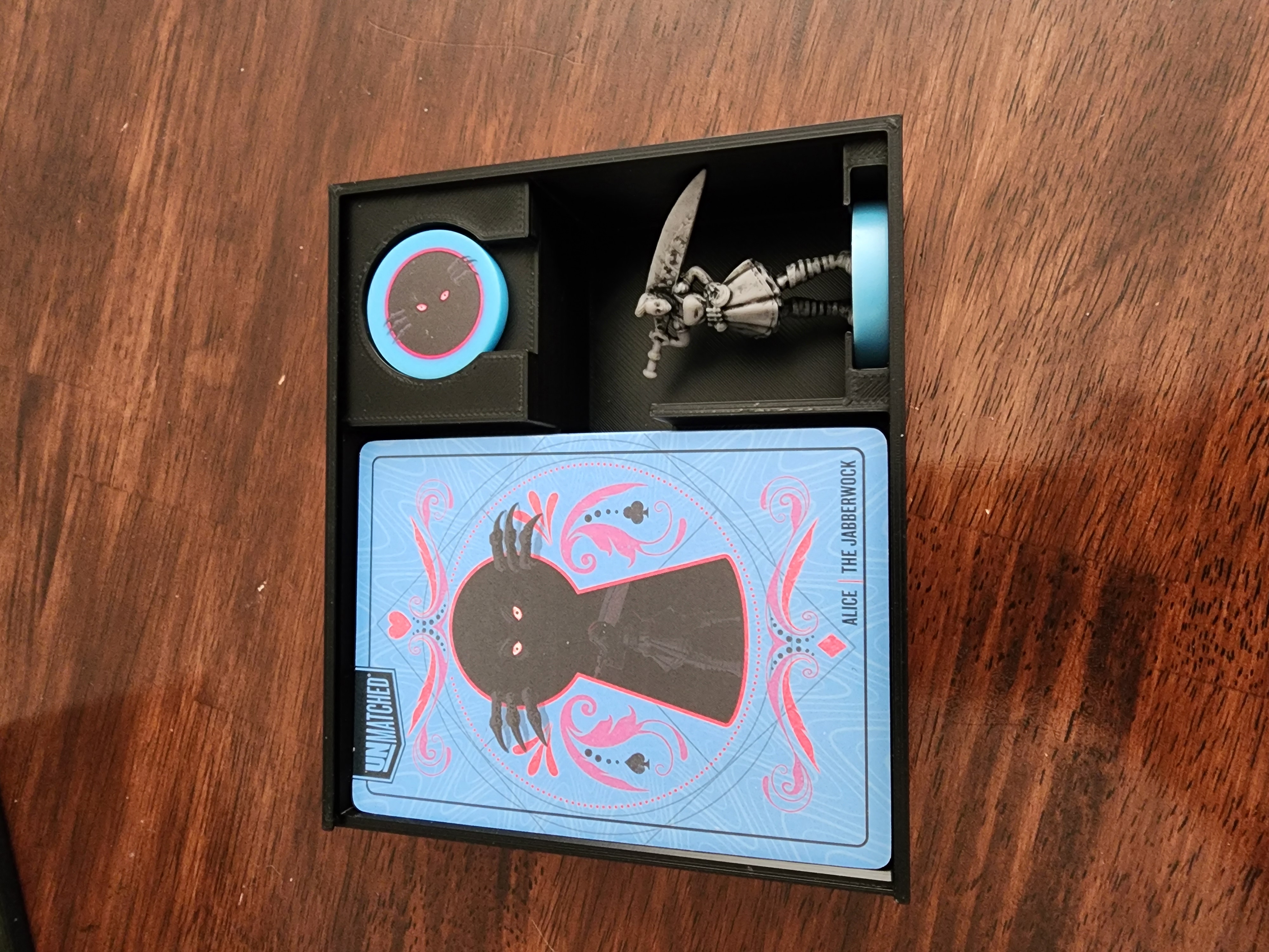Unmatched Character Boxes — miniatura 10
