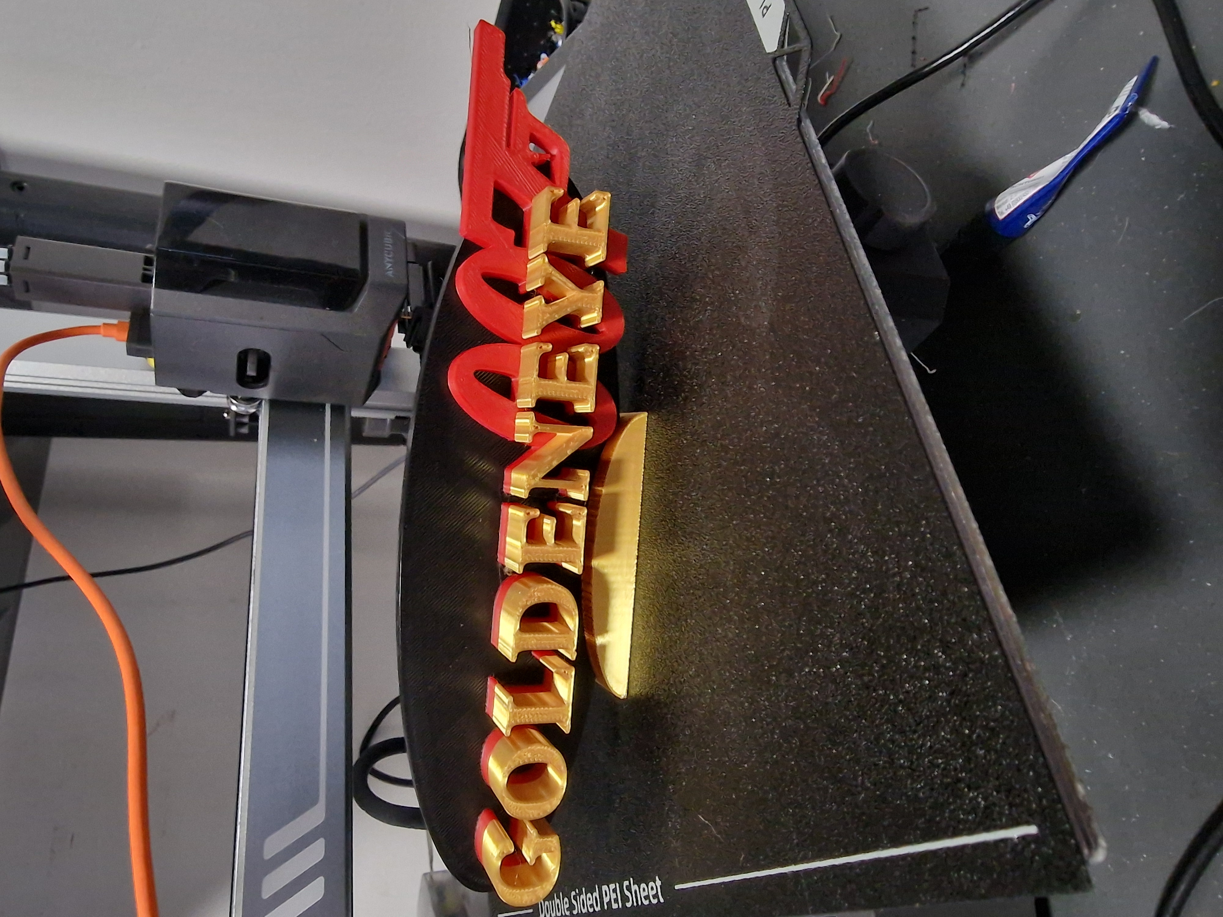 N64 Logo - Goldeneye