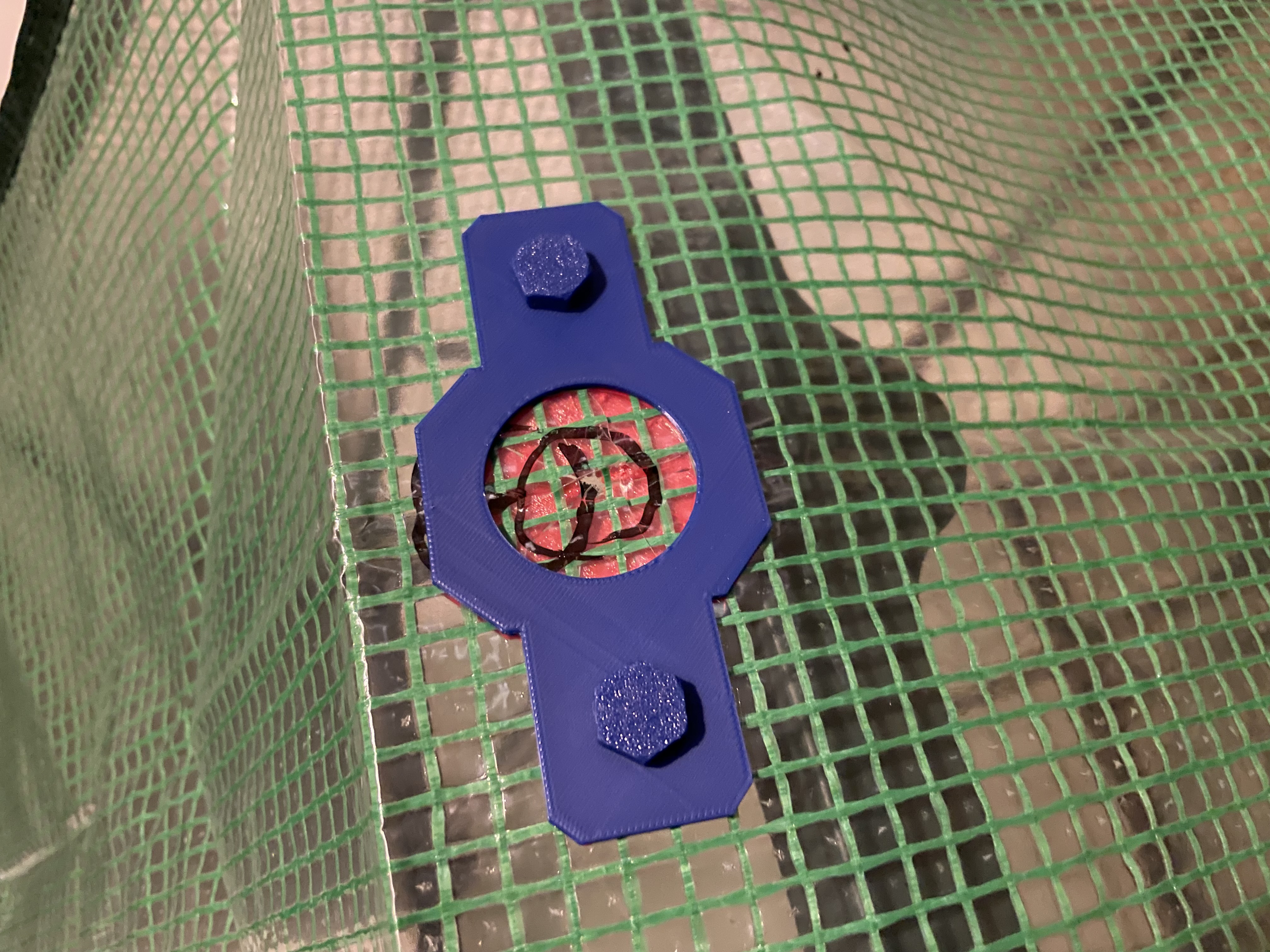Cable / Hose Grommet for Grow Tent