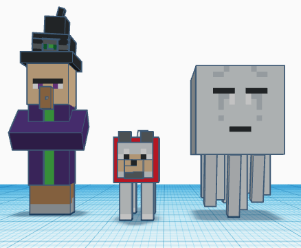 minecraft