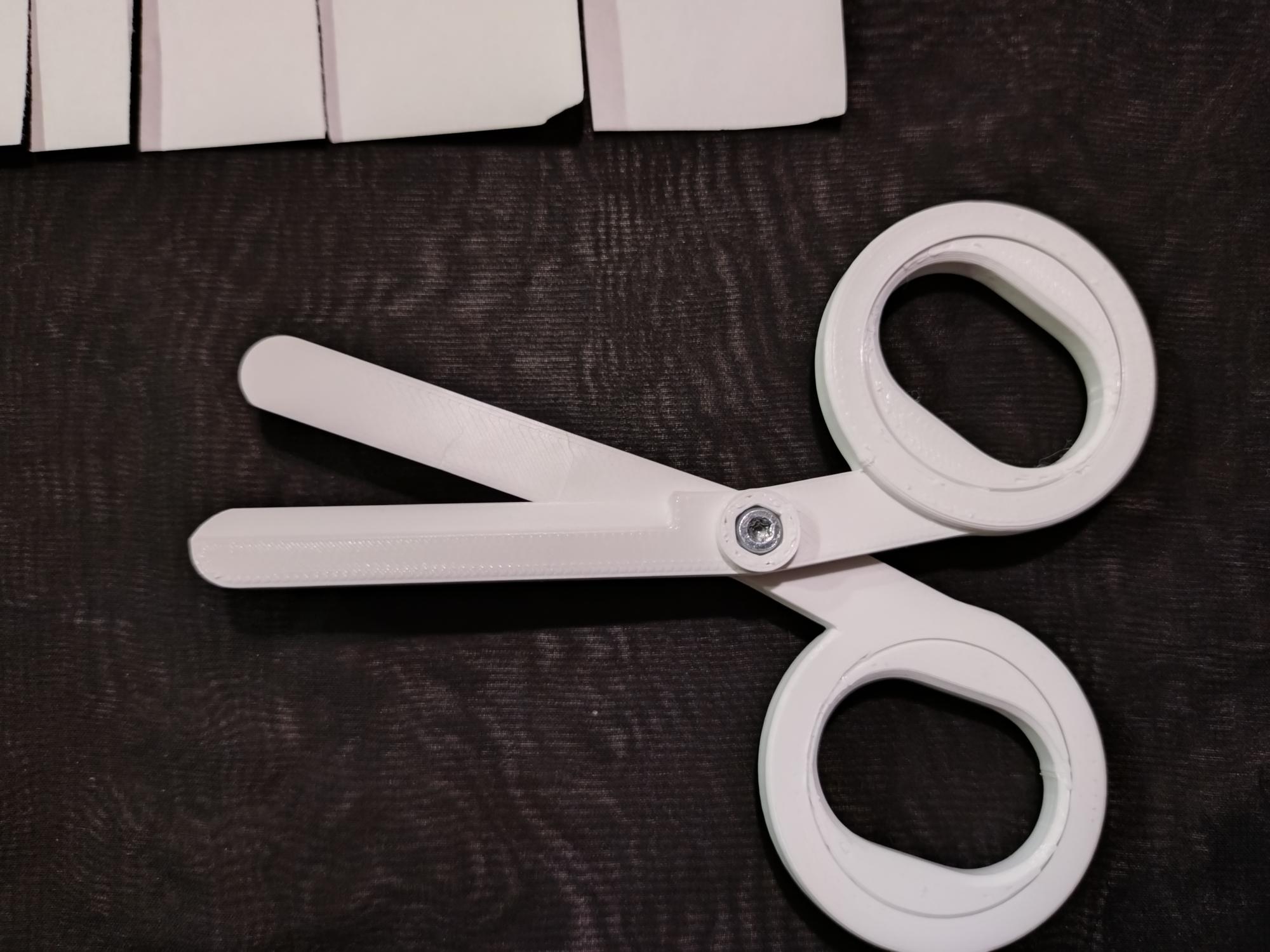 Scissors