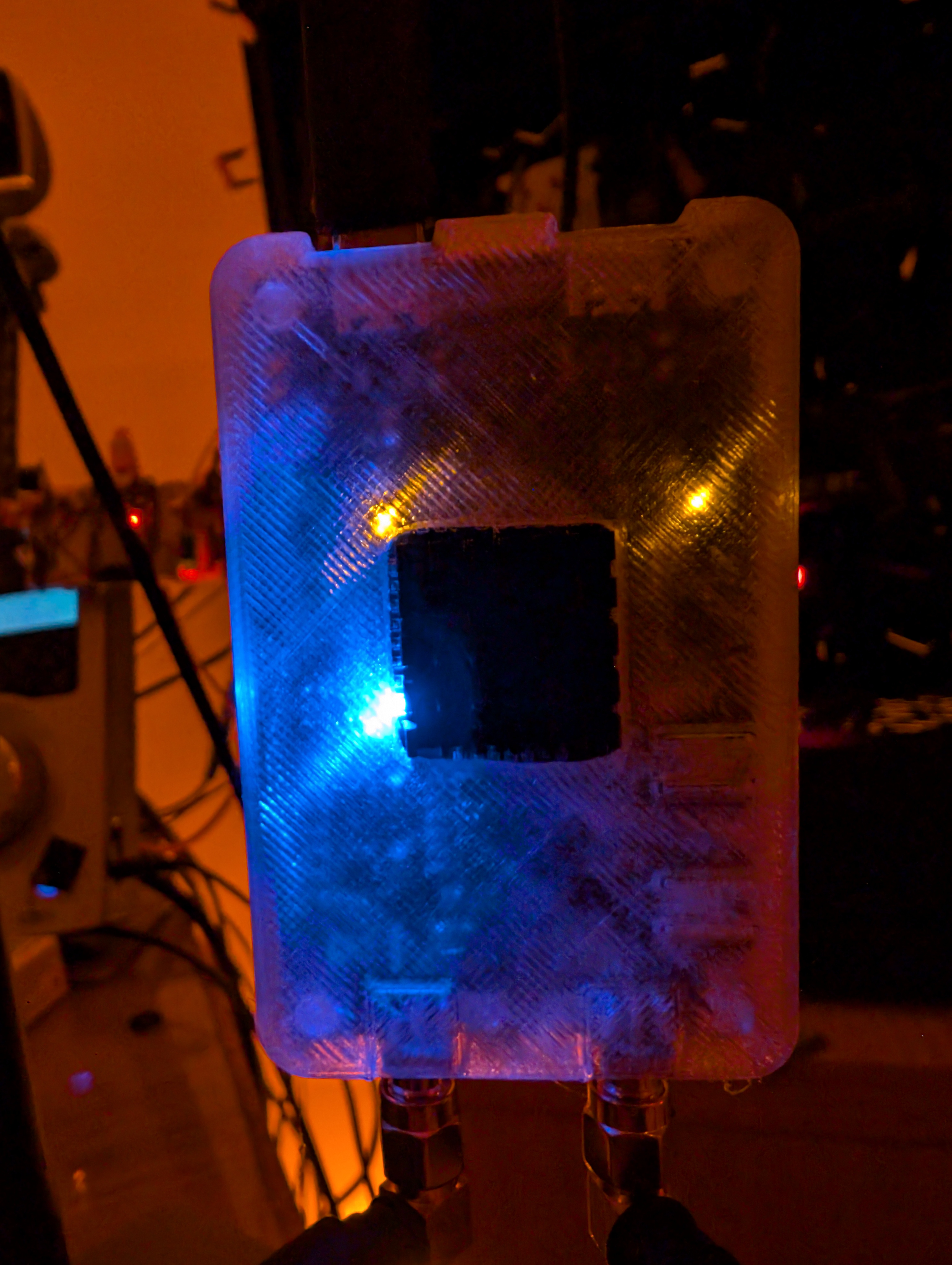 Pluto Nano SDR case — thumbnail 4
