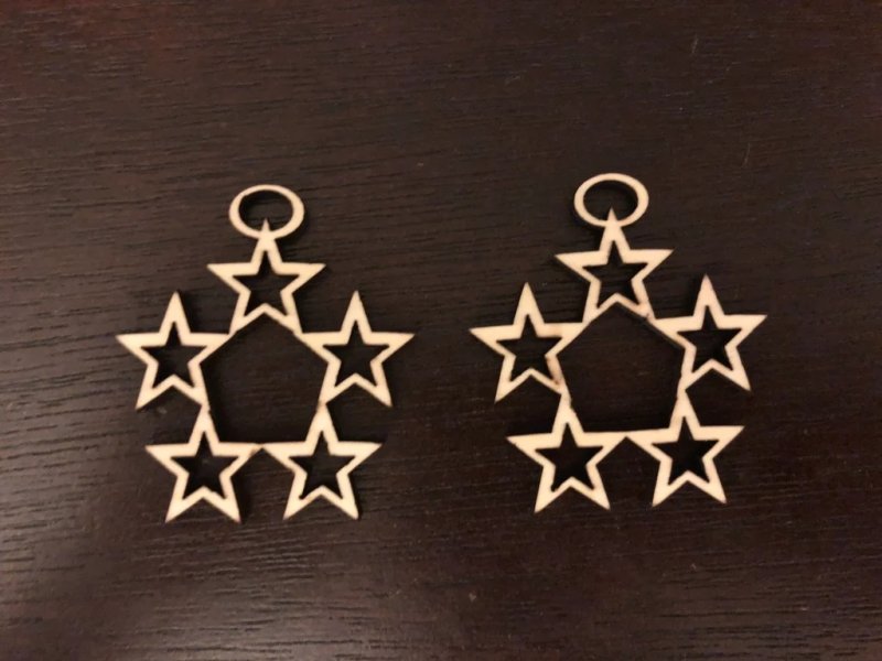 earing
