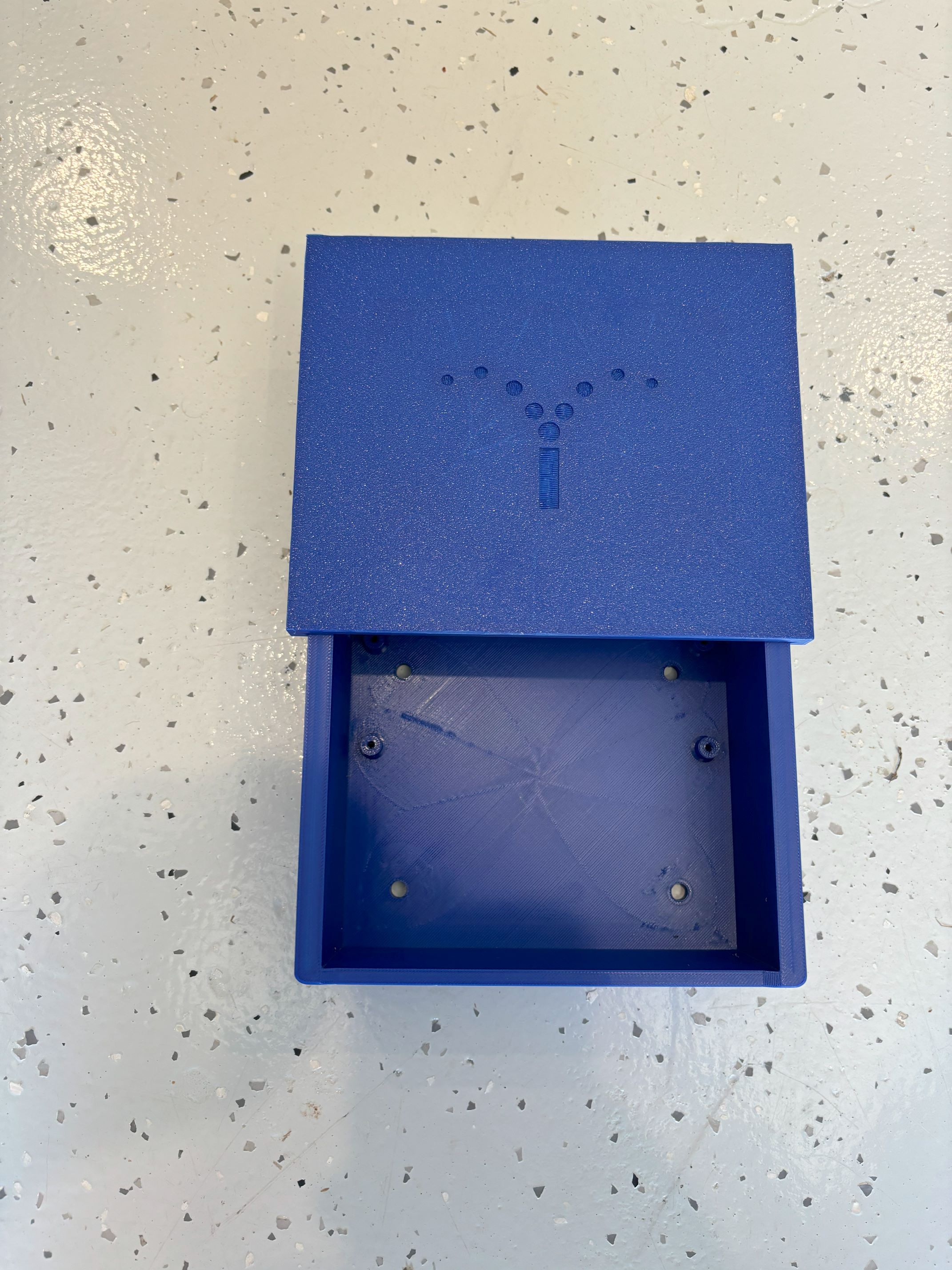 Opensprinkler Box — miniatura 4
