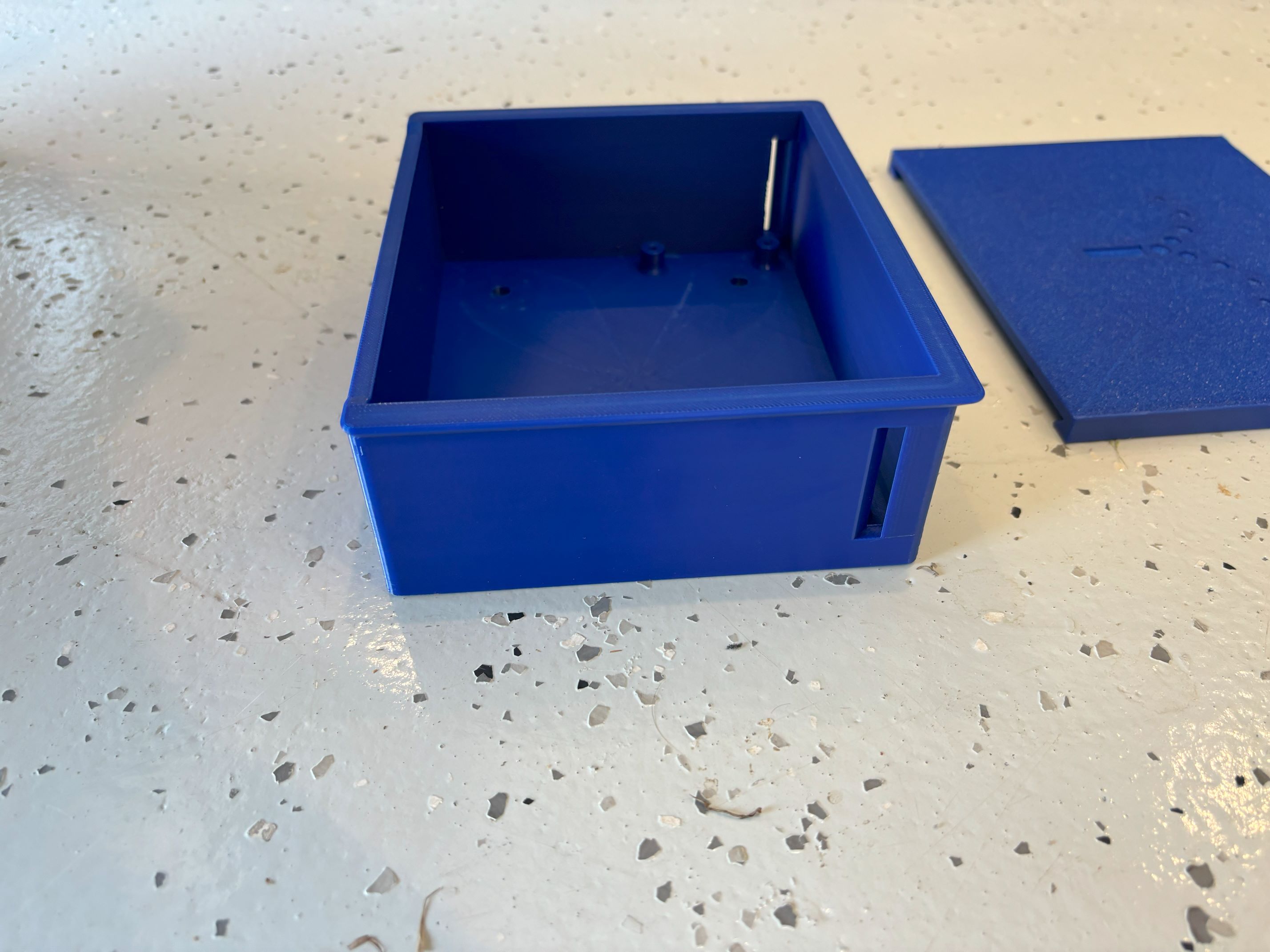 Opensprinkler Box — miniatura 2