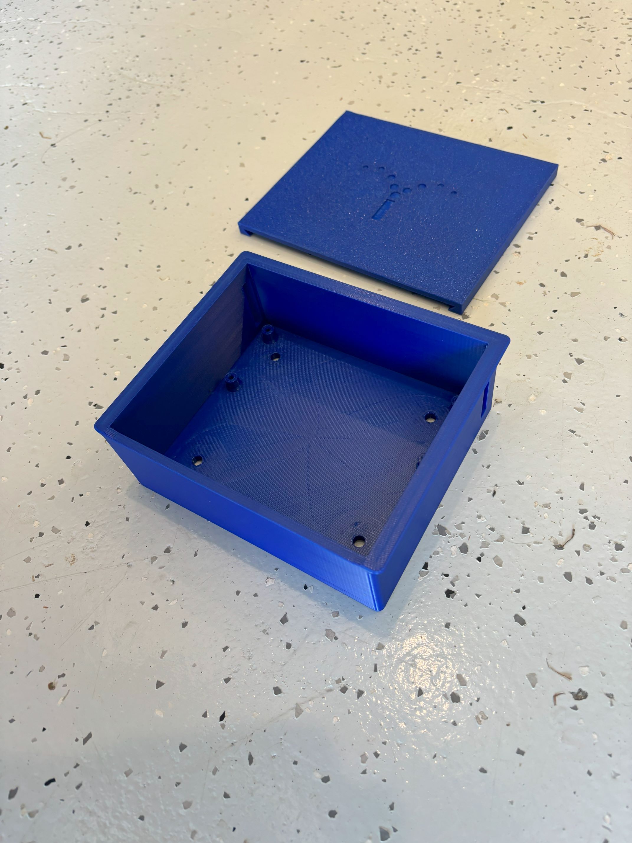 Opensprinkler Box — miniatura 3