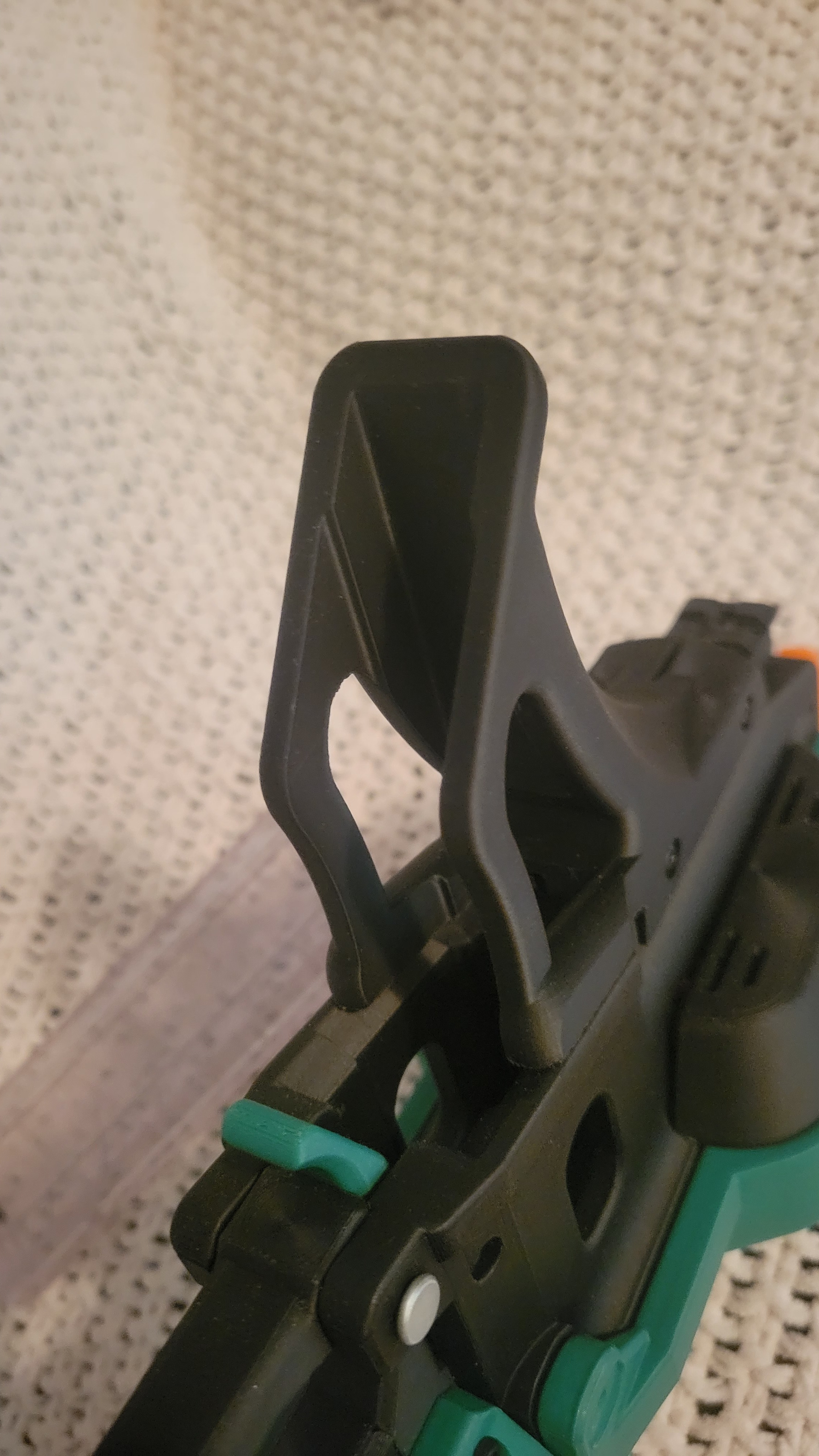 Protean Foregrip. — thumbnail 6