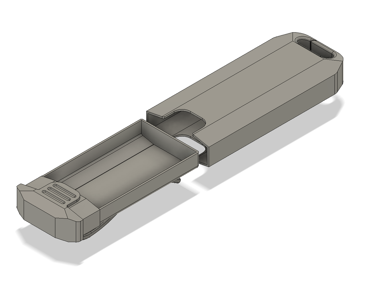 EveryDayCarry Pocket Container — miniatura 4