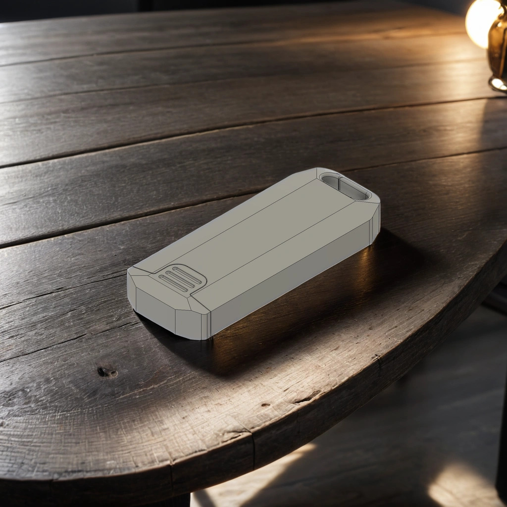 EveryDayCarry Pocket Container — miniatura 2