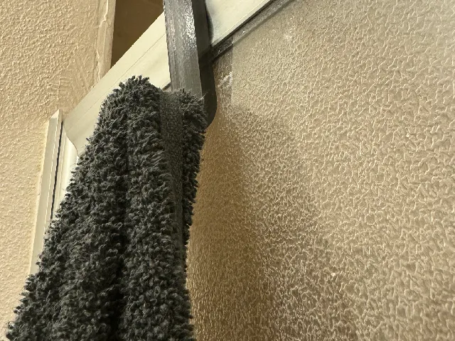 Bath hook
