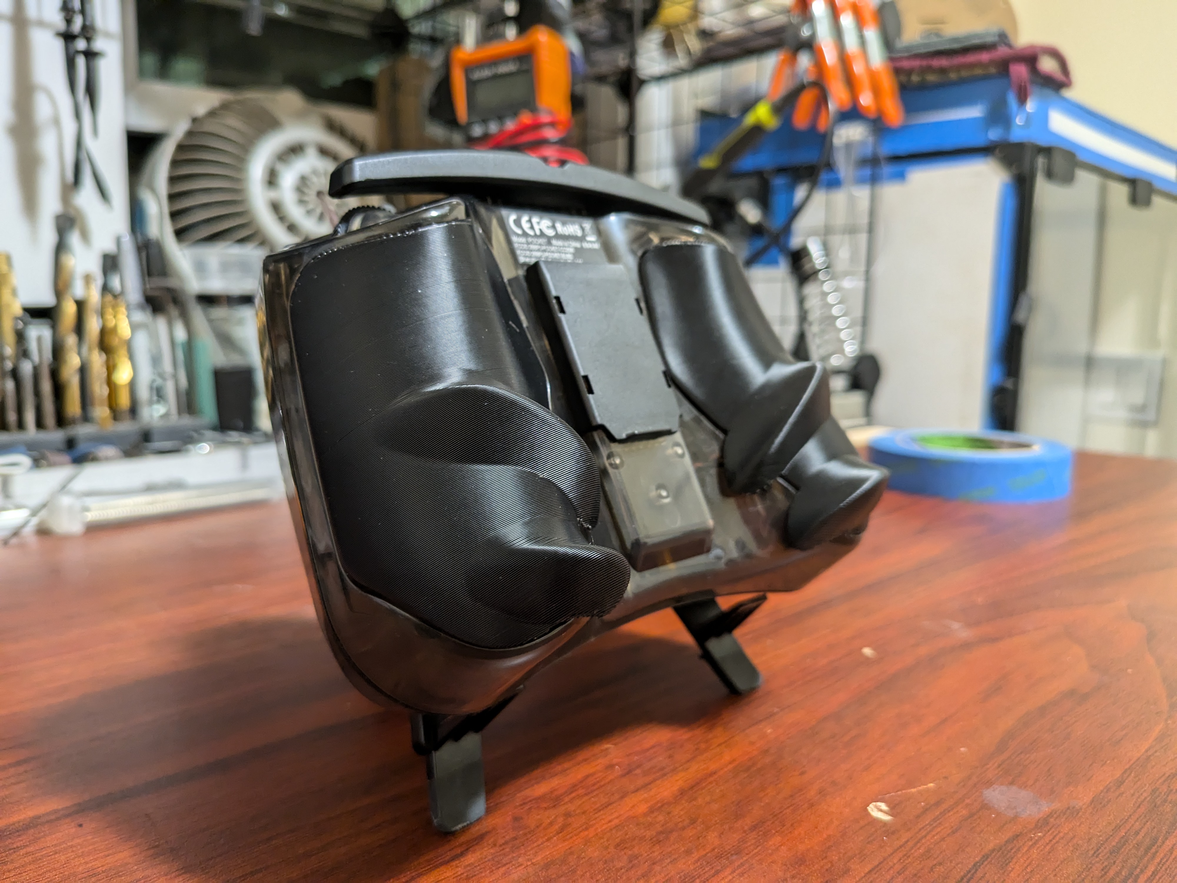 Radiomaster Pocket: Grip Covers