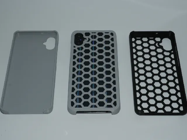 Galaxy A05 PLA case