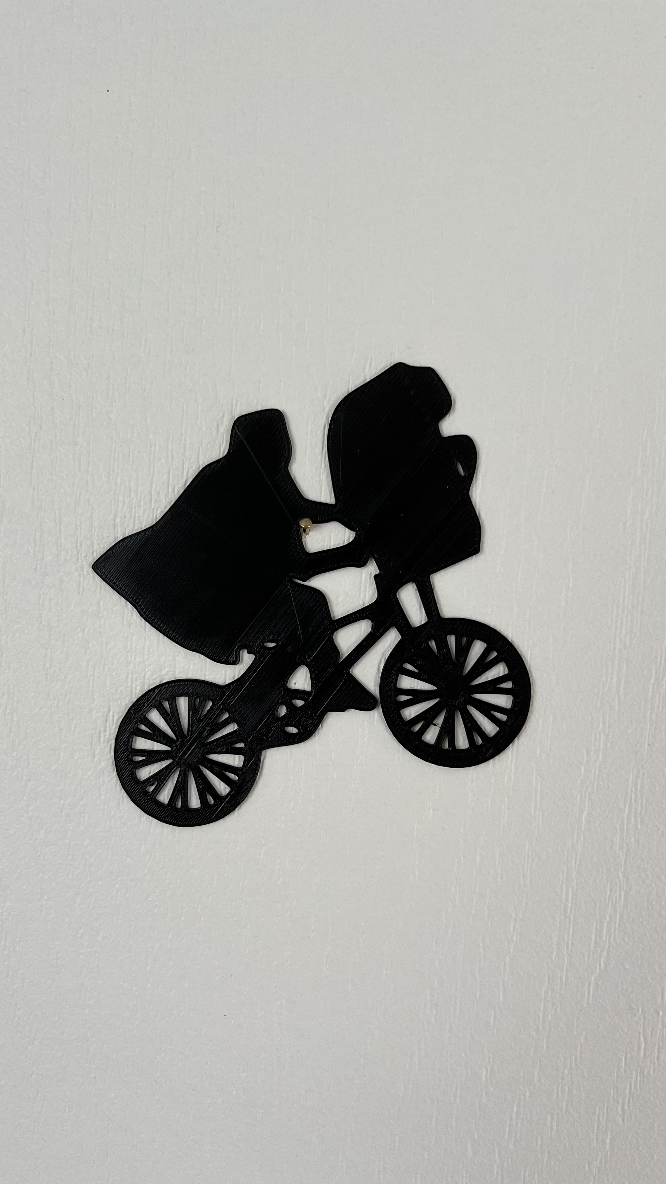 E.T. Wall Art