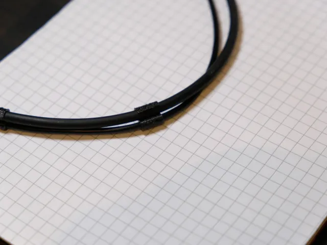 Modmic Cable Clip