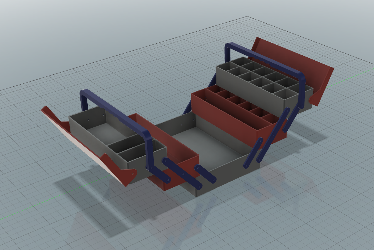 Strumento Per Assemblaggio Perline RC Crawler Scala 1/10 - Compatibile Ruote 1.55-2.2