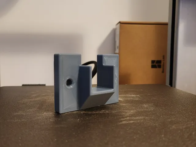 Generic Pole Mount for Square Pole