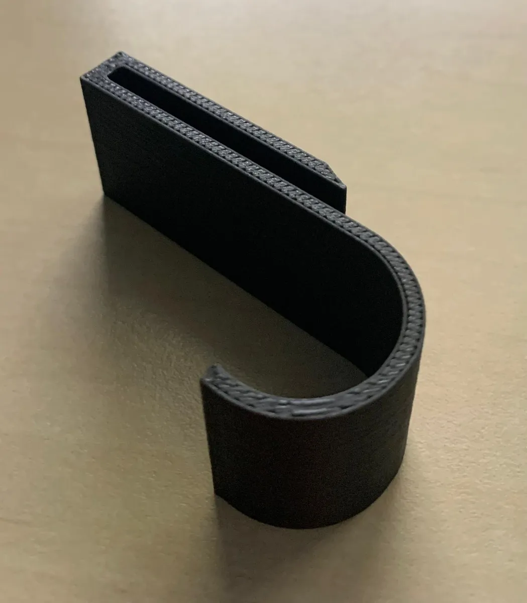 School Bench Hook V2