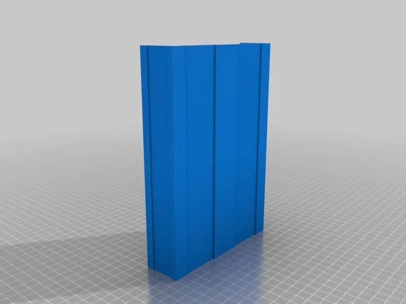 CD DRIVE STORAGE by 3DCustomPrint | Download free STL model ...