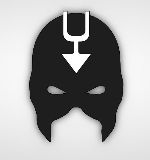 BlackBolt - inhumans