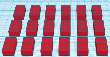 legos