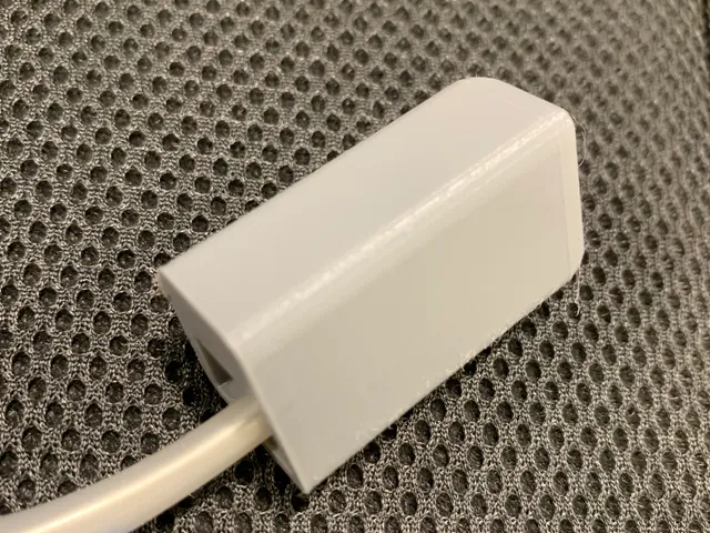 Travel Toothbrush Cover
