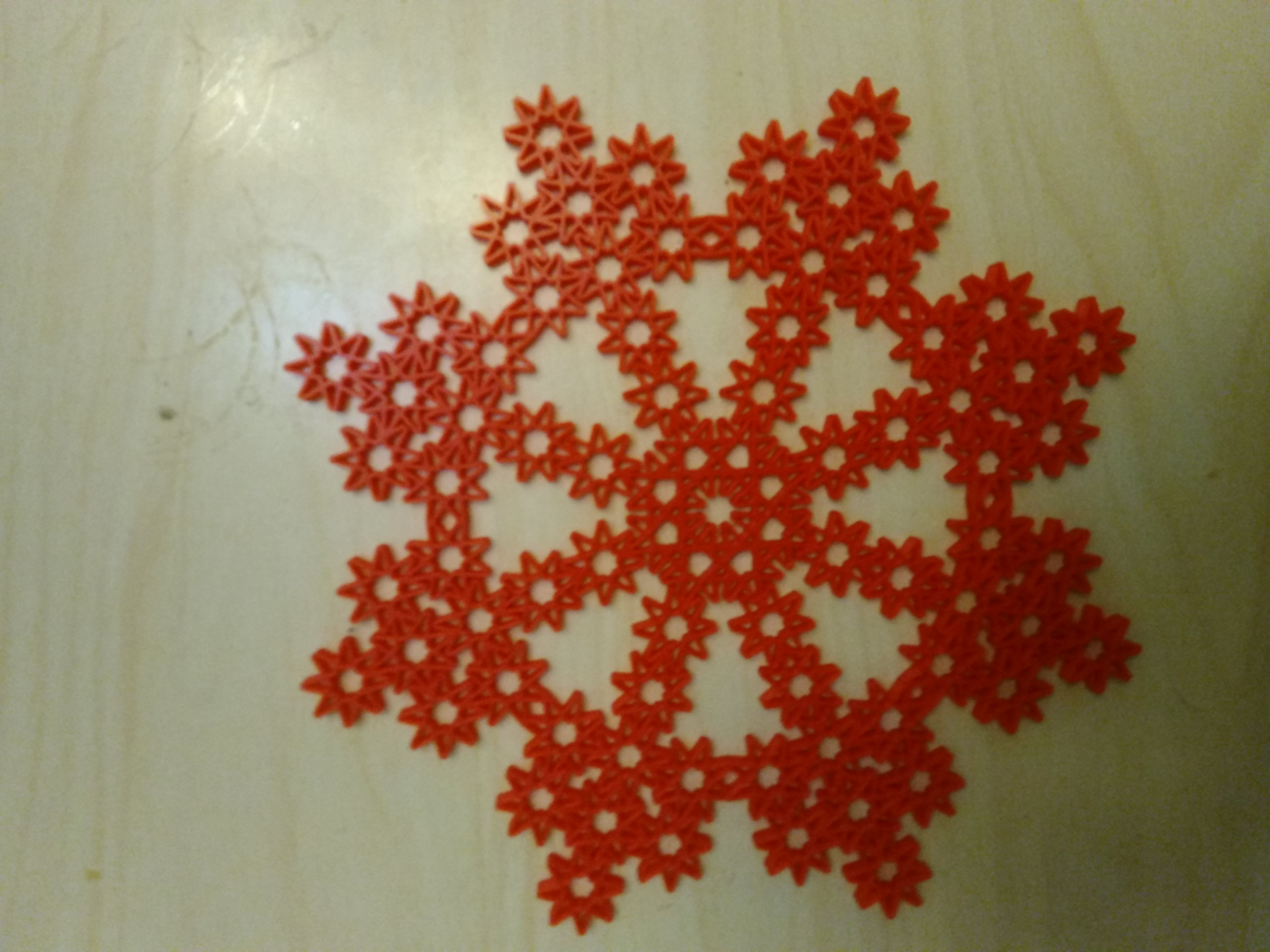 Snowflake