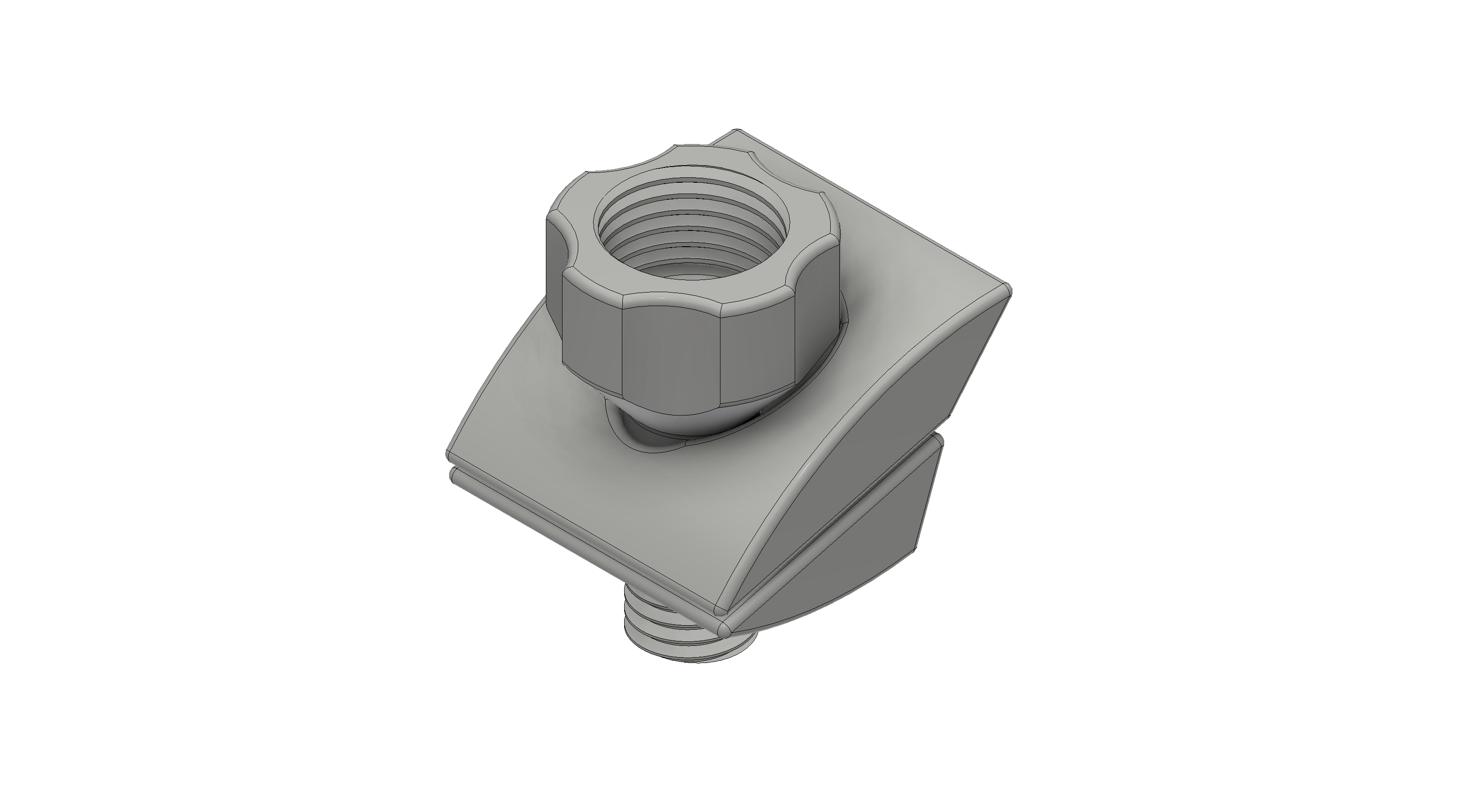 SOVOL SH02 Filament Guide por Angelo Becerra | Descargar modelo STL ...