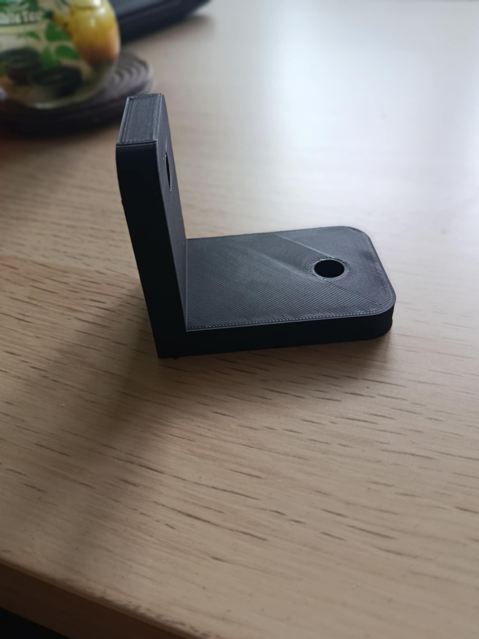 Home shelf holder