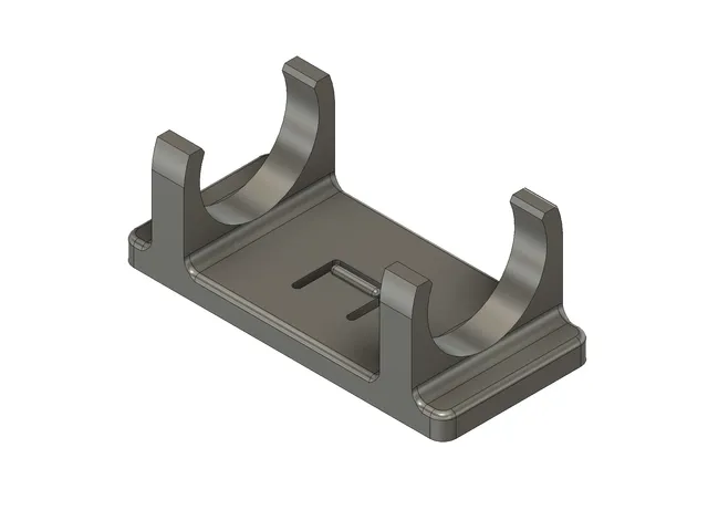 Torch Bracket