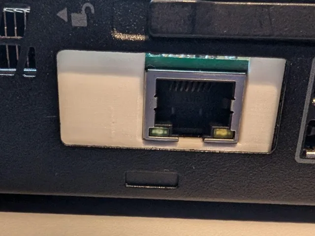 HP G1-G5 Flex IO v1 Ethernet NIC Bracket
