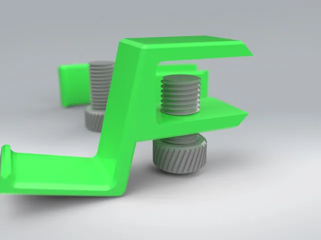 Headphone Stand/Holder 5000!
