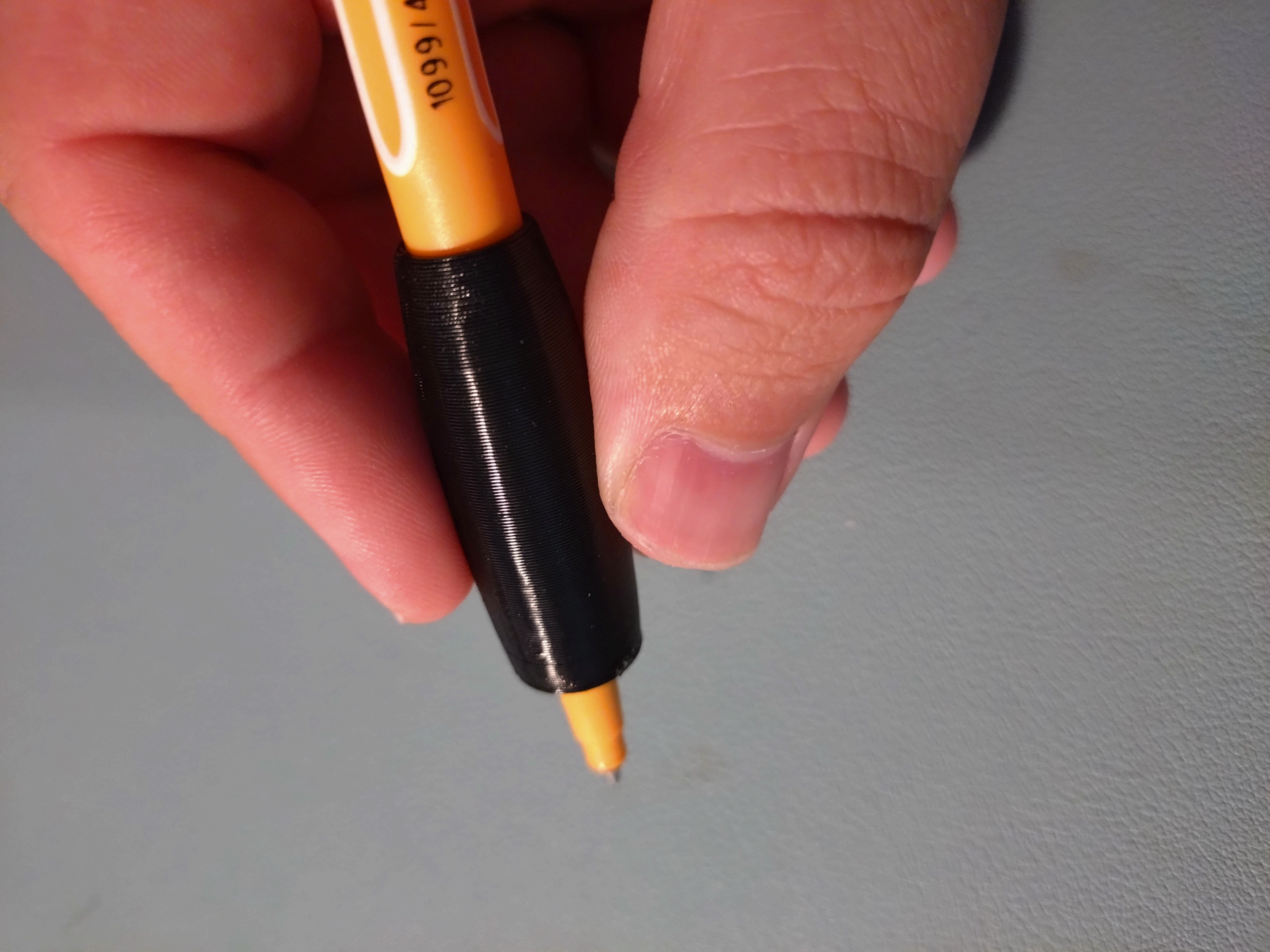 Stabilo pointVisco Grip for Kids and Adults (unofficial and not related with Stabilo)