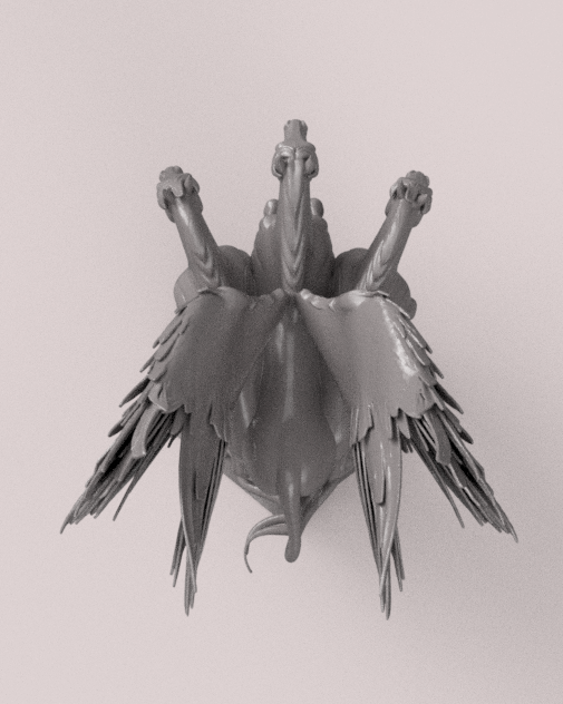 Tri-Pegasus — miniatura 5