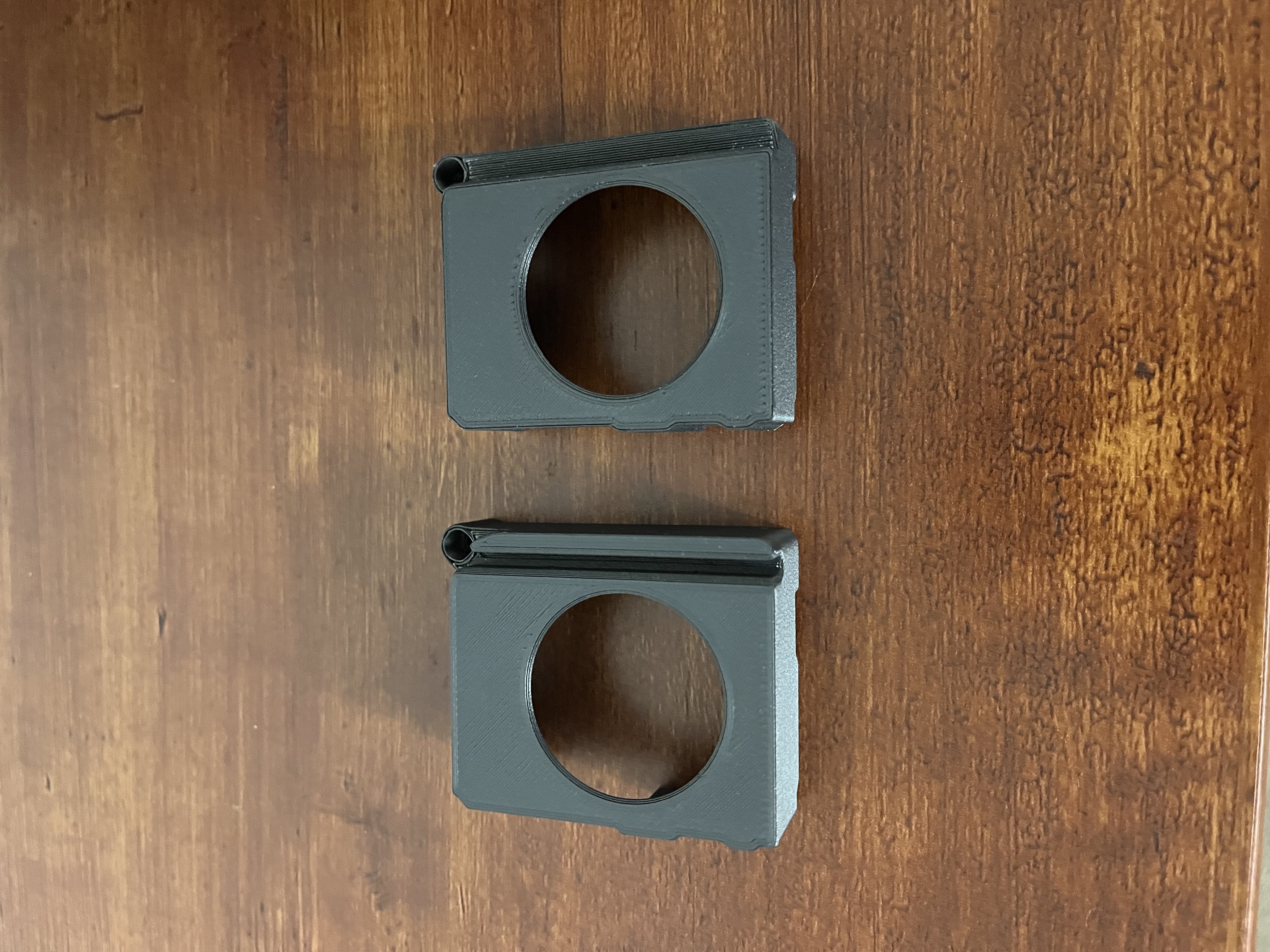 Remix of Moerv's Prusa XL 5020 (Core One Mod) For More Clearance