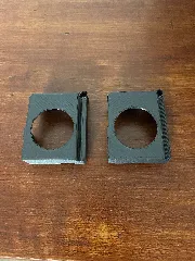 Remix of Moerv's Prusa XL 5020 (Core One Mod) For More Clearance